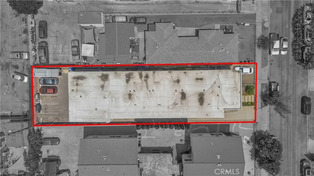 3315 Andrita Los Angeles, CA 90065