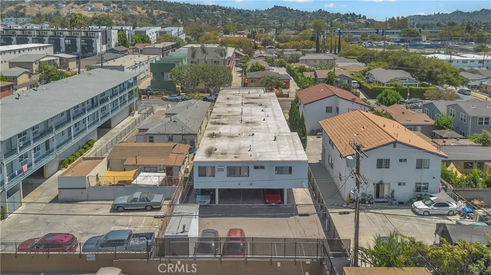 3315 Andrita Los Angeles, CA 90065