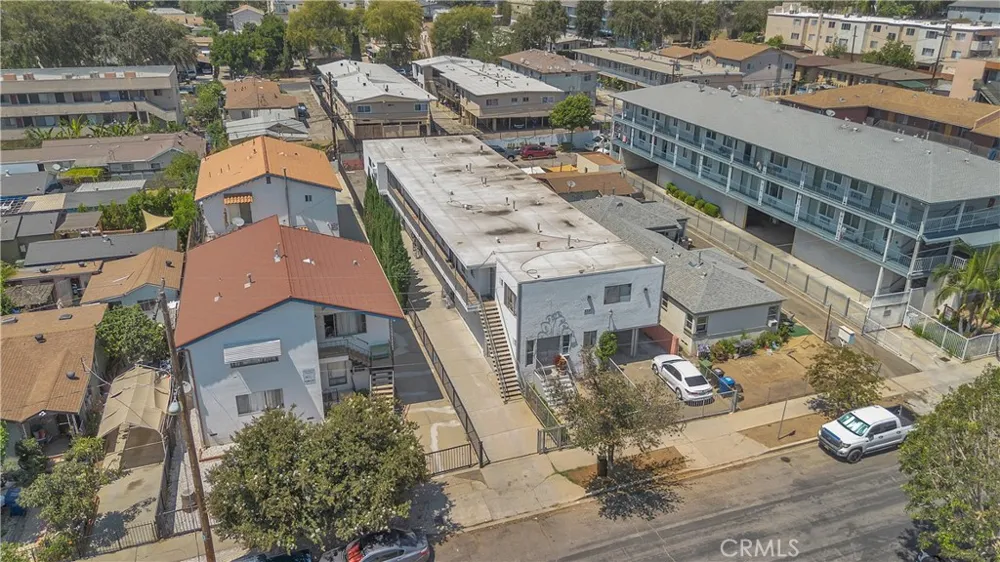 3315 Andrita Los Angeles, CA 90065