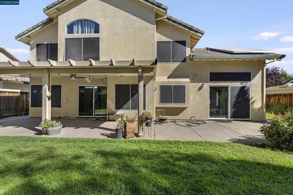 1418 Blue Jay Ct Tracy, CA 95376