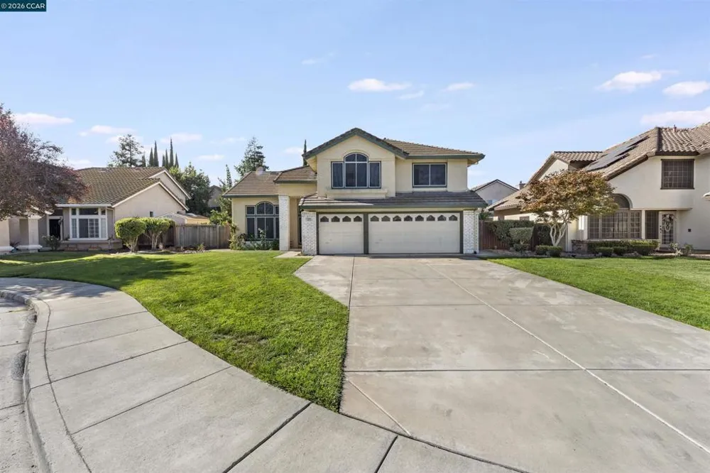 1418 Blue Jay Ct Tracy, CA 95376