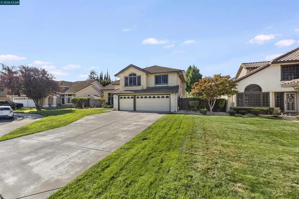 1418 Blue Jay Ct Tracy, CA 95376
