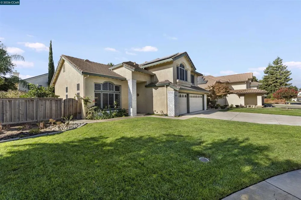 1418 Blue Jay Ct Tracy, CA 95376