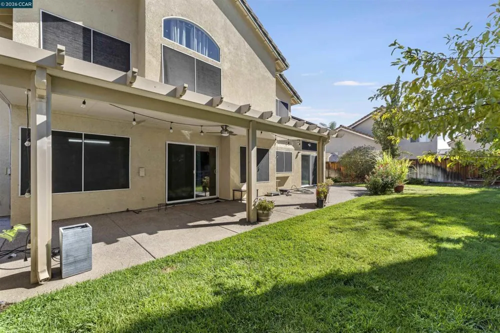 1418 Blue Jay Ct Tracy, CA 95376