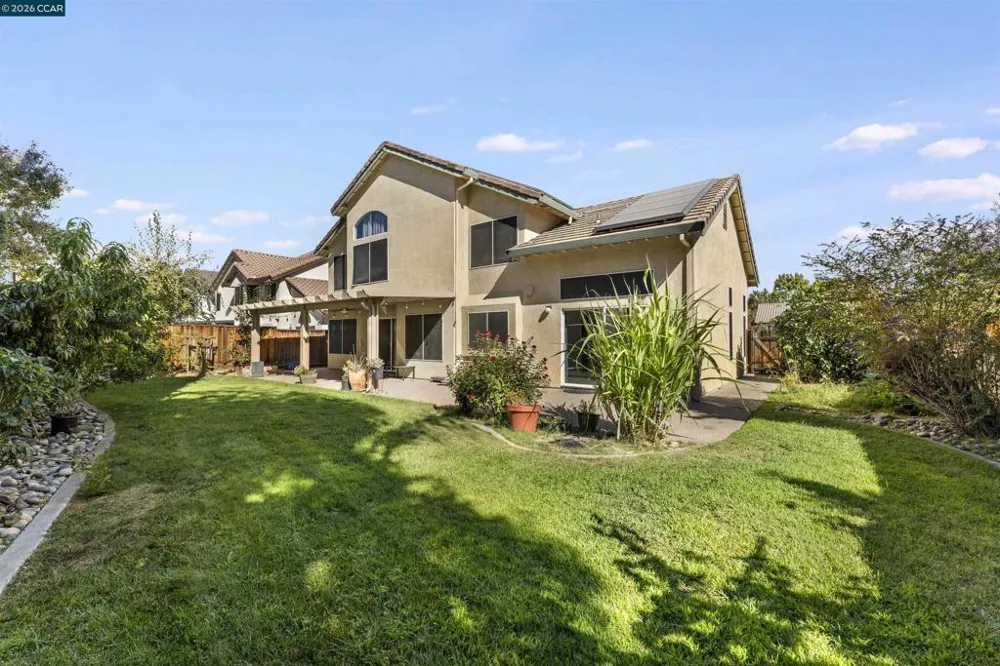 1418 Blue Jay Ct Tracy, CA 95376