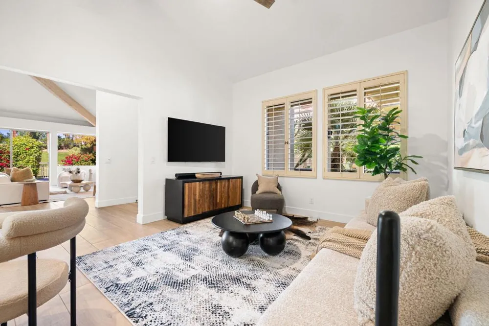 47 Kavenish Drive Rancho Mirage, CA 92270