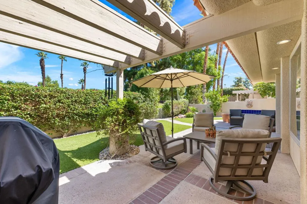 47 Kavenish Drive Rancho Mirage, CA 92270