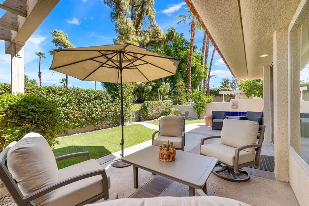 47 Kavenish Drive Rancho Mirage, CA 92270