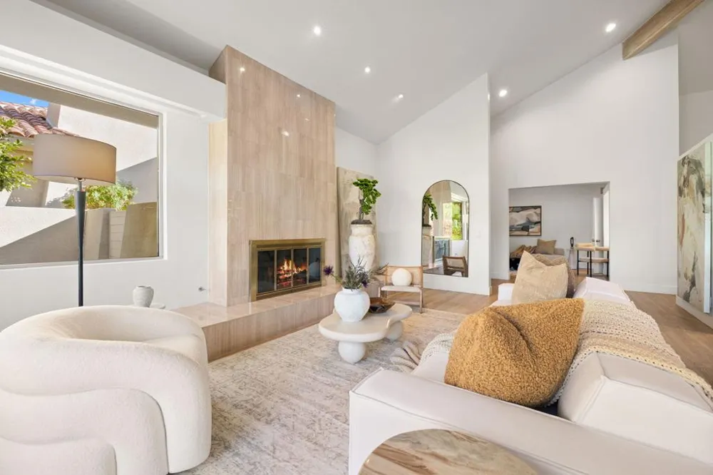 47 Kavenish Drive Rancho Mirage, CA 92270