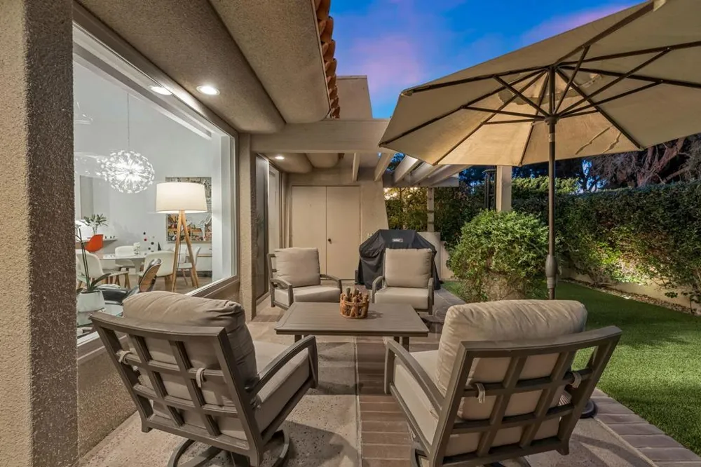 47 Kavenish Drive Rancho Mirage, CA 92270