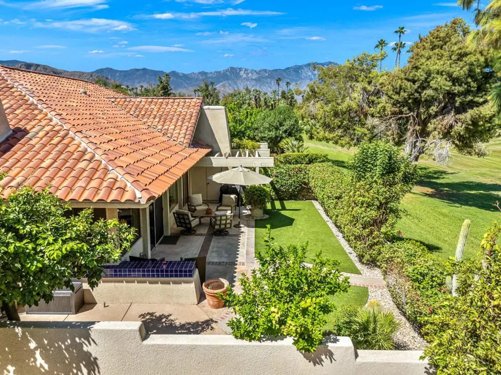 47 Kavenish Drive Rancho Mirage, CA 92270