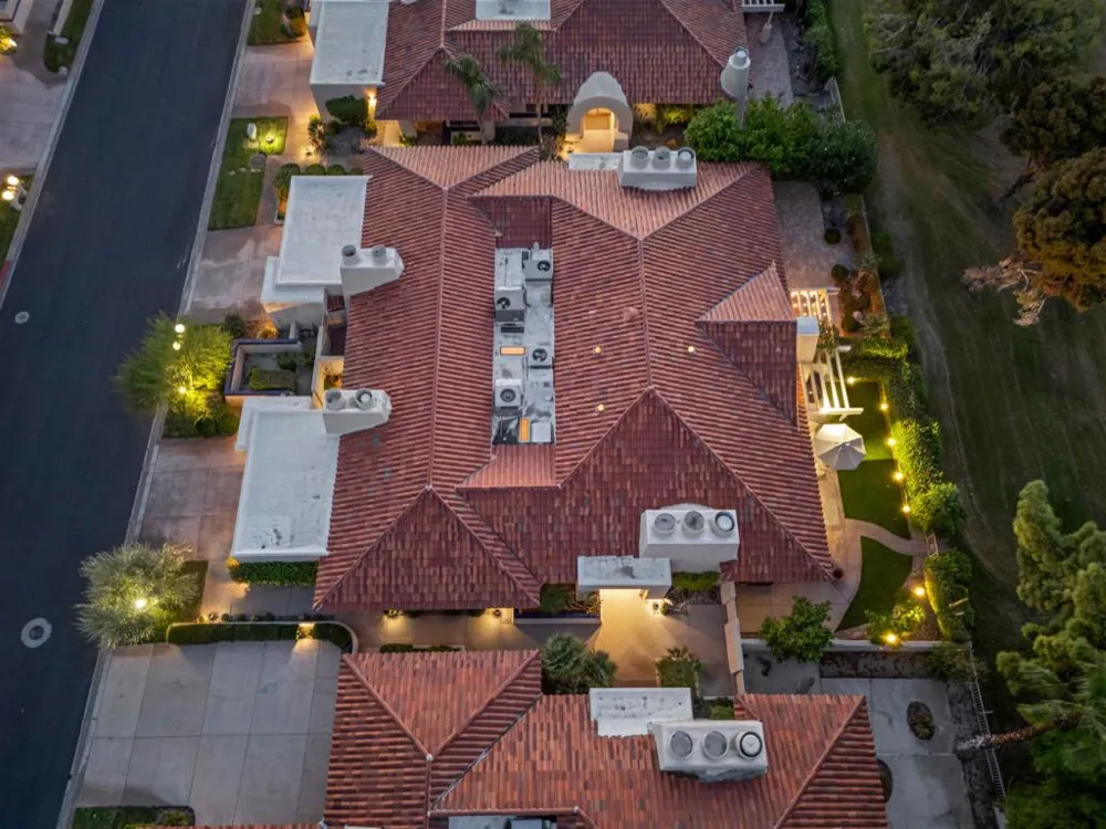 47 Kavenish Drive Rancho Mirage, CA 92270