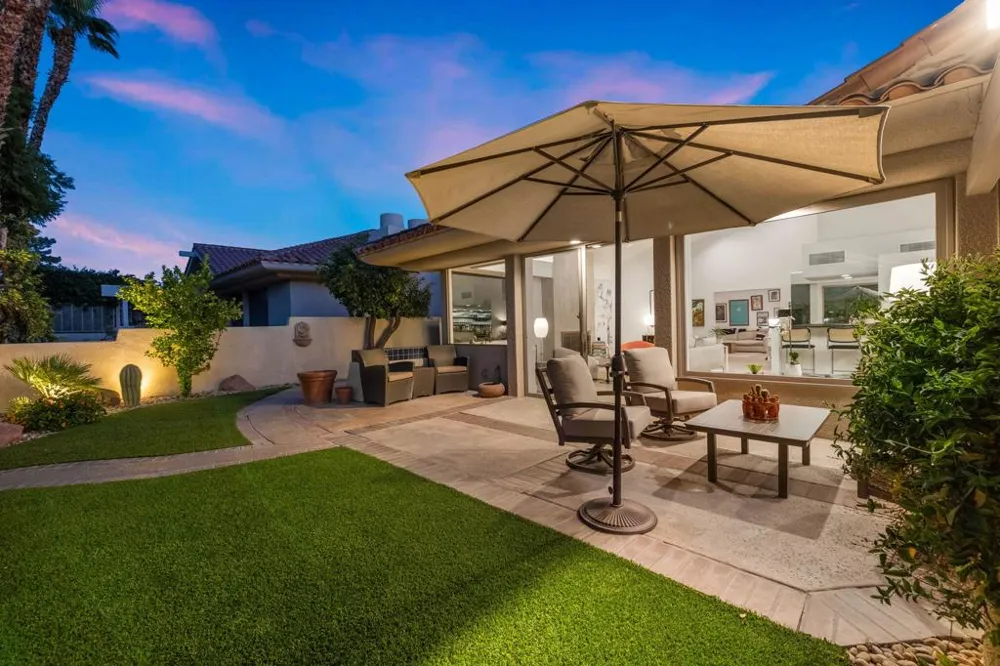 47 Kavenish Drive Rancho Mirage, CA 92270