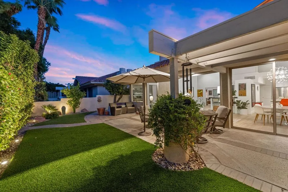 47 Kavenish Drive Rancho Mirage, CA 92270