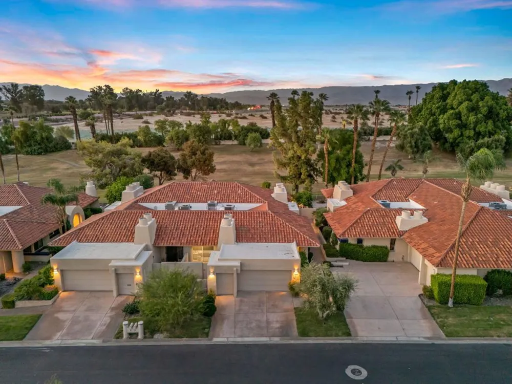 47 Kavenish Drive Rancho Mirage, CA 92270