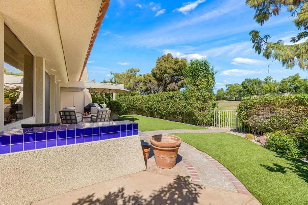 47 Kavenish Drive Rancho Mirage, CA 92270