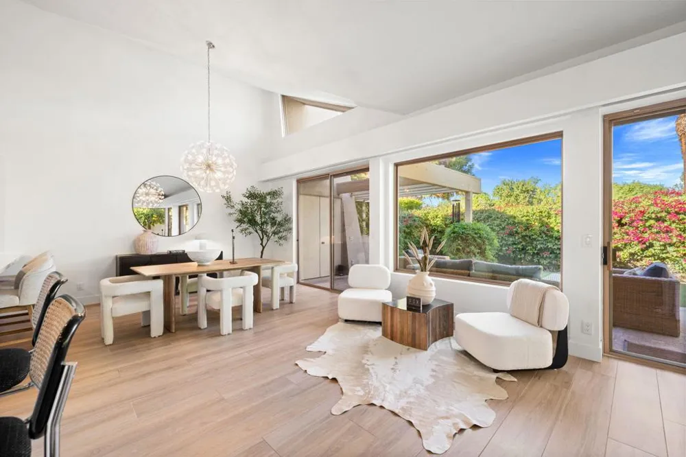 47 Kavenish Drive Rancho Mirage, CA 92270