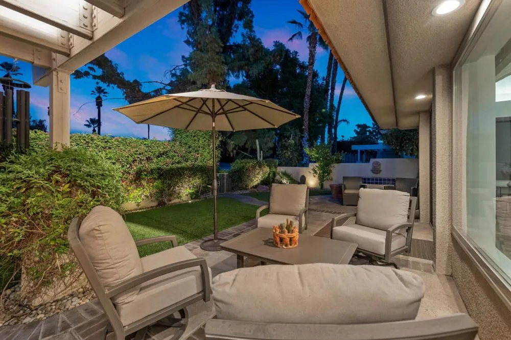 47 Kavenish Drive Rancho Mirage, CA 92270