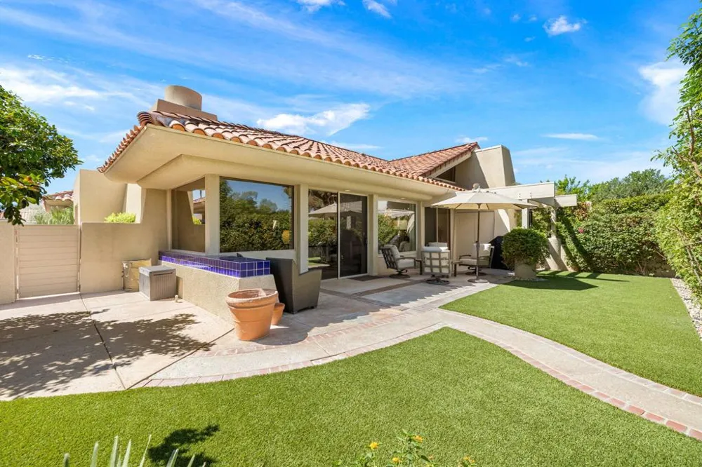 47 Kavenish Drive Rancho Mirage, CA 92270