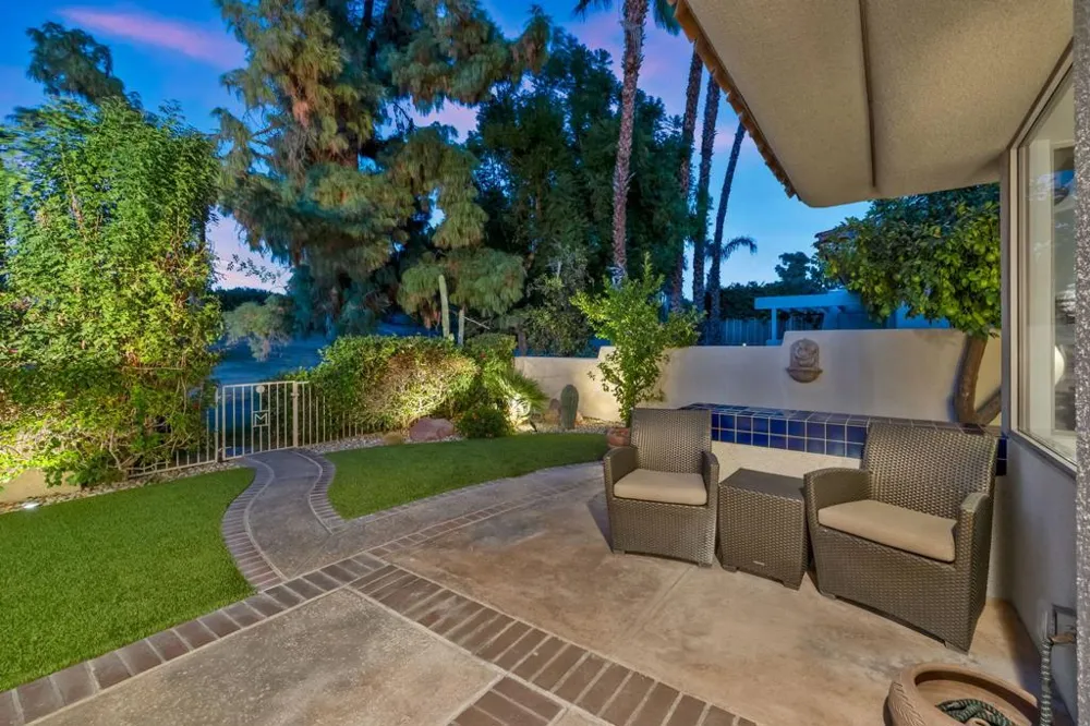 47 Kavenish Drive Rancho Mirage, CA 92270