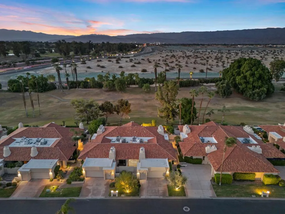 47 Kavenish Drive Rancho Mirage, CA 92270
