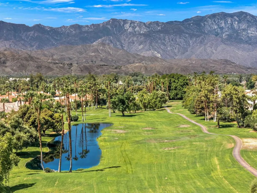 47 Kavenish Drive Rancho Mirage, CA 92270