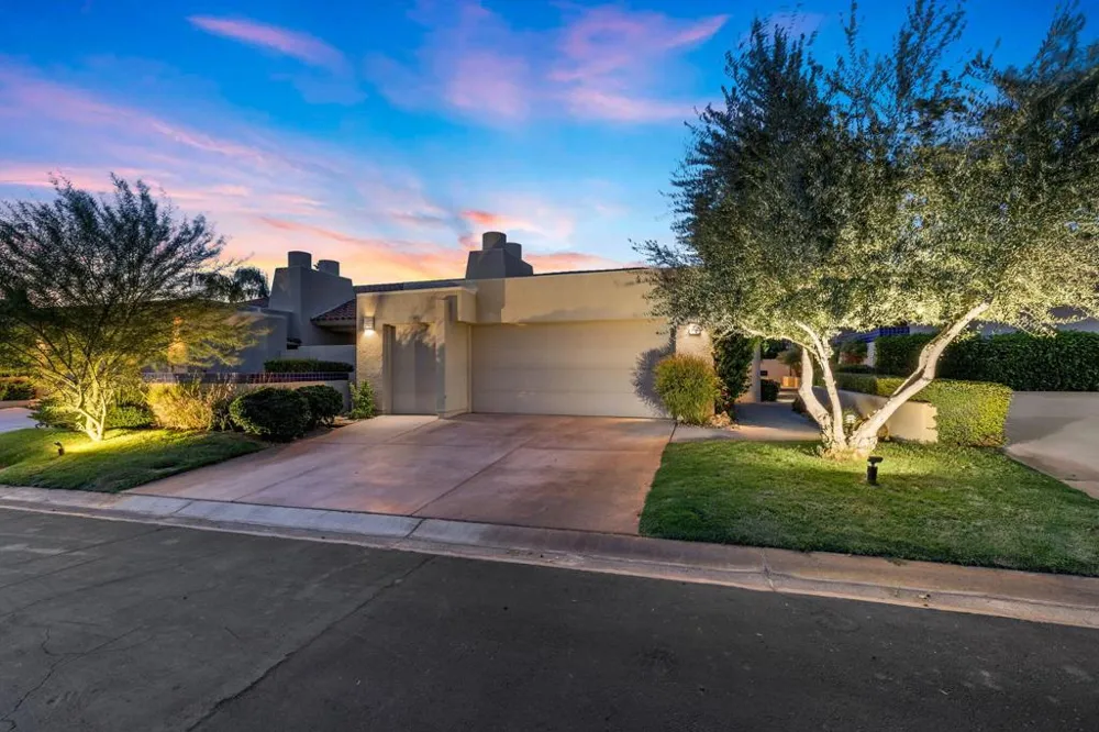 47 Kavenish Drive Rancho Mirage, CA 92270