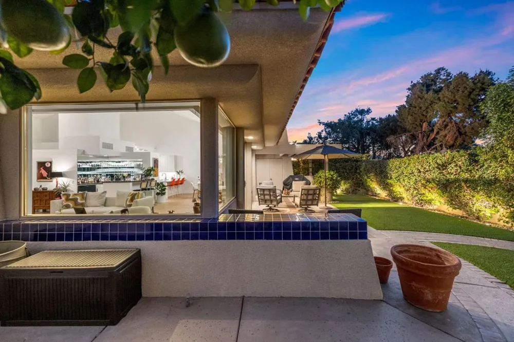 47 Kavenish Drive Rancho Mirage, CA 92270