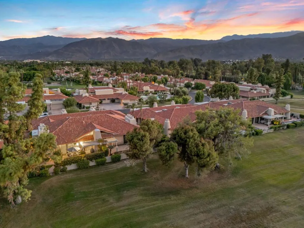 47 Kavenish Drive Rancho Mirage, CA 92270