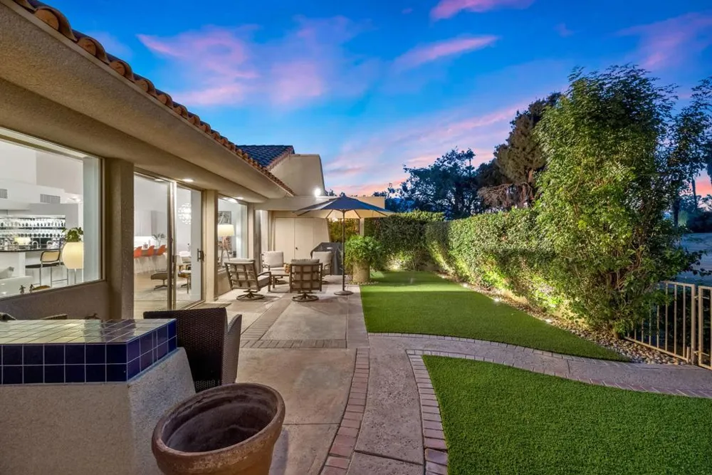 47 Kavenish Drive Rancho Mirage, CA 92270