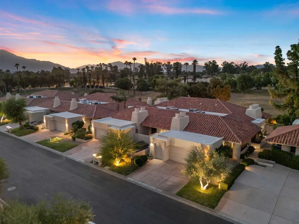 47 Kavenish Drive Rancho Mirage, CA 92270