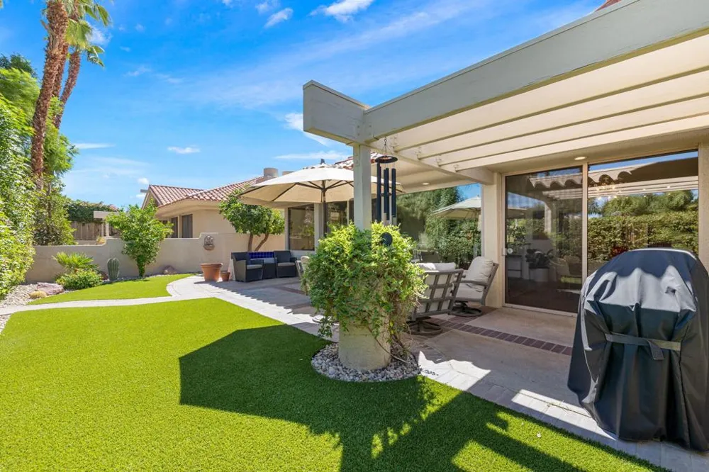 47 Kavenish Drive Rancho Mirage, CA 92270