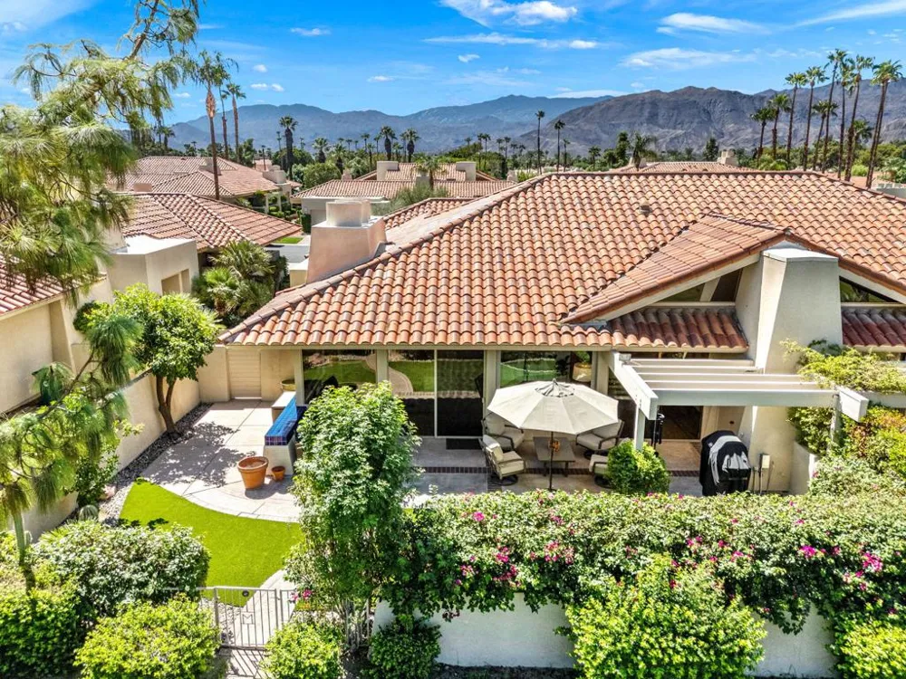 47 Kavenish Drive Rancho Mirage, CA 92270