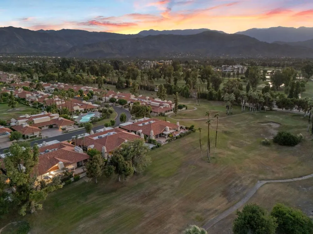 47 Kavenish Drive Rancho Mirage, CA 92270