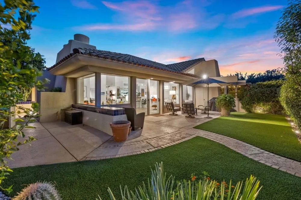 47 Kavenish Drive Rancho Mirage, CA 92270