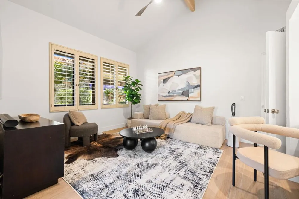 47 Kavenish Drive Rancho Mirage, CA 92270