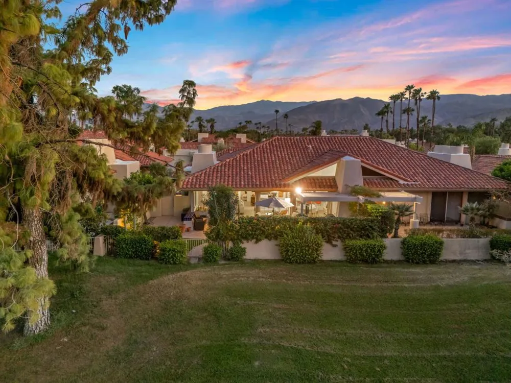 47 Kavenish Drive Rancho Mirage, CA 92270