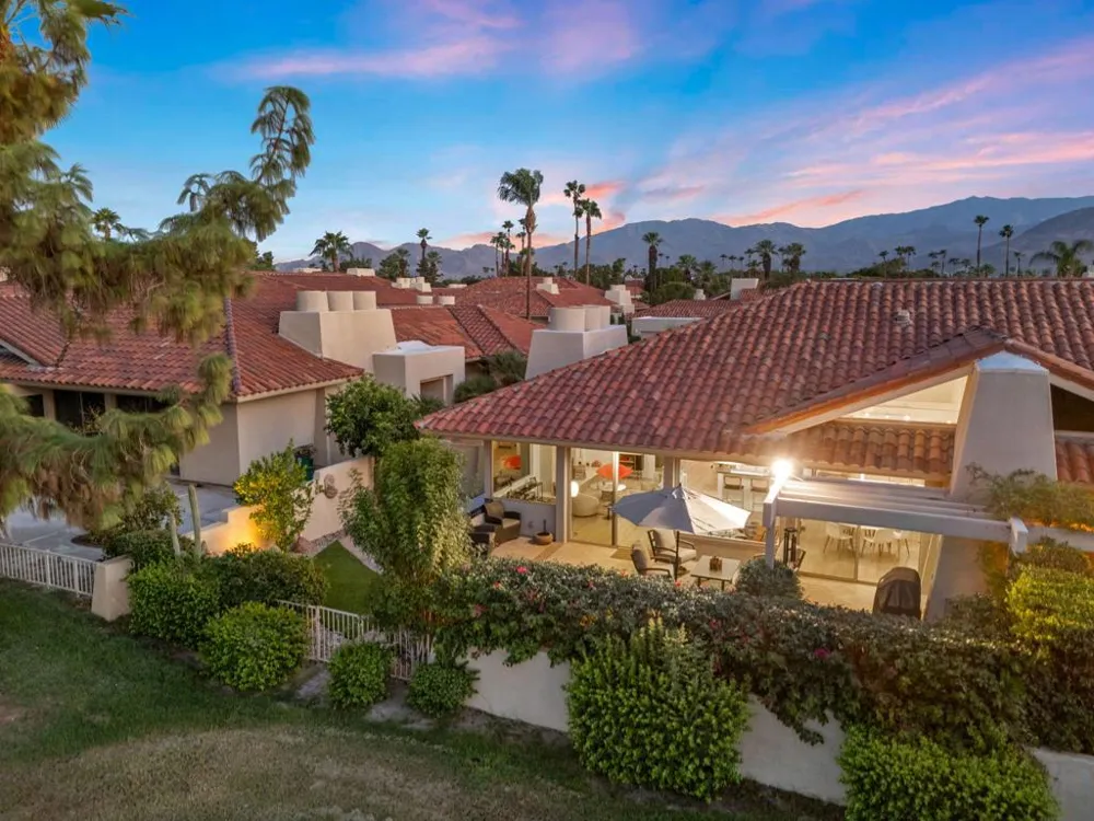 47 Kavenish Drive Rancho Mirage, CA 92270