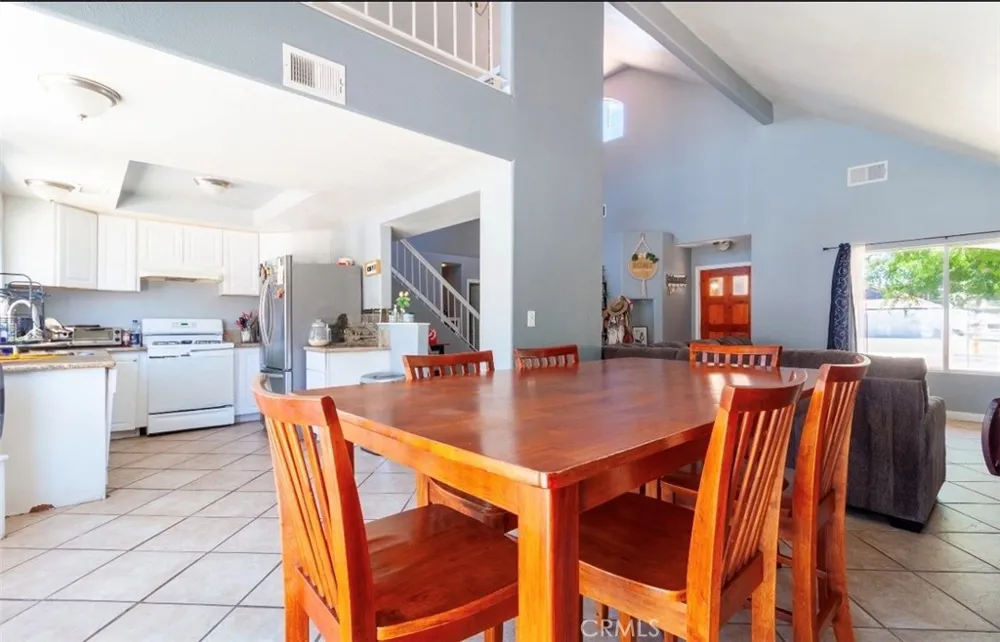 36848 Hillcrest Palmdale, CA 93552