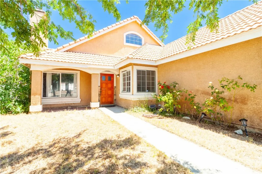 36848 Hillcrest Palmdale, CA 93552