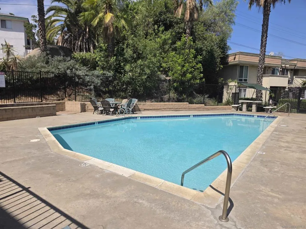 745 E Bradley Ave #107 El Cajon, CA 92021