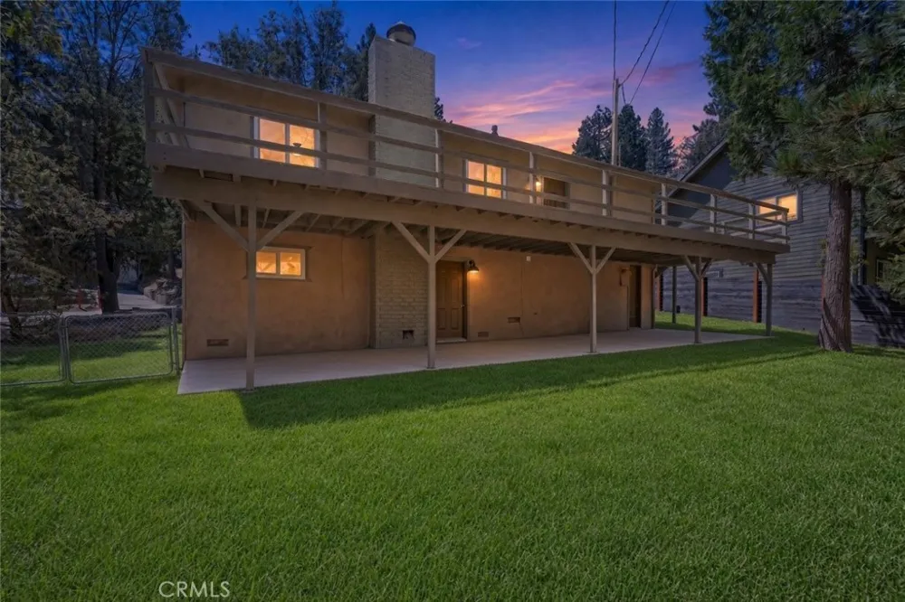 27508 School Lake Arrowhead, CA 92352