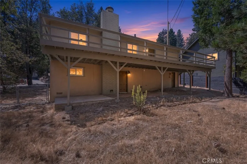 27508 School Lake Arrowhead, CA 92352