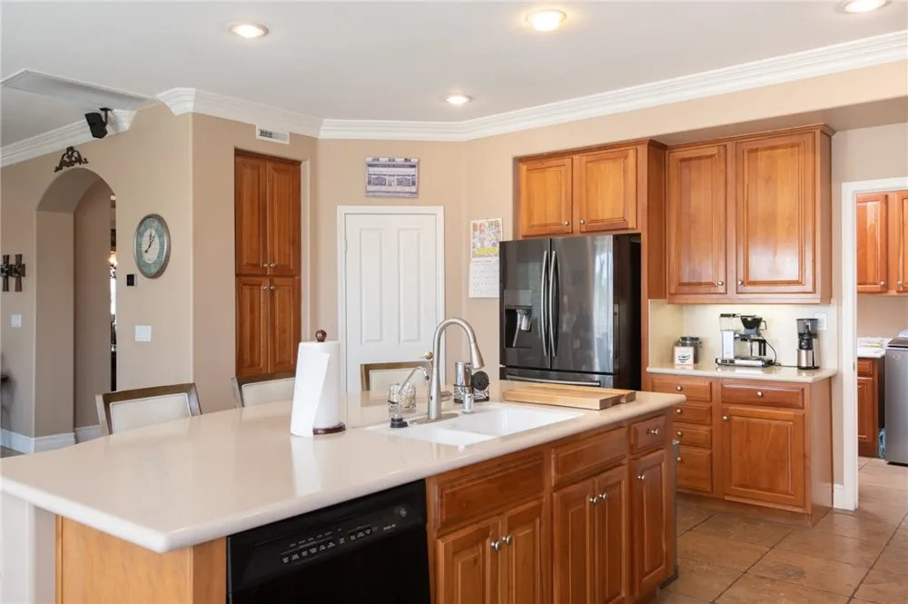 12575 Carmel Knolls Drive Rancho Cucamonga, CA 91739