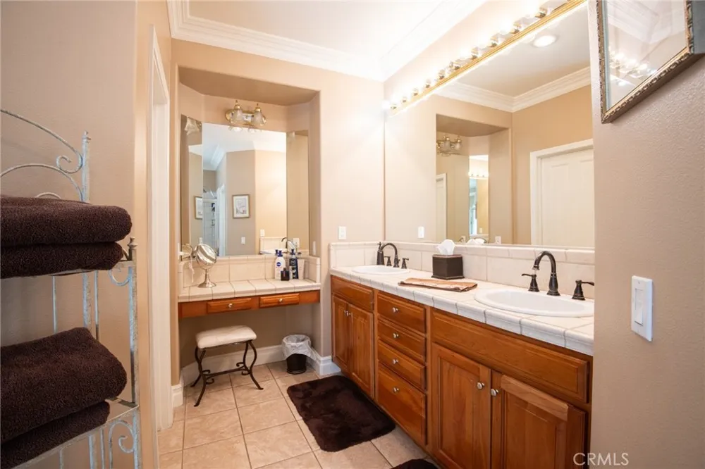 12575 Carmel Knolls Drive Rancho Cucamonga, CA 91739