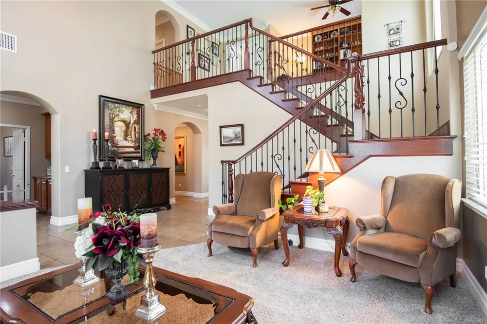12575 Carmel Knolls Drive Rancho Cucamonga, CA 91739