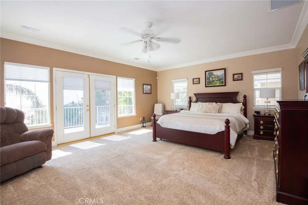 12575 Carmel Knolls Drive Rancho Cucamonga, CA 91739