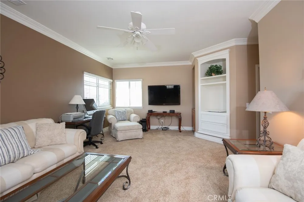 12575 Carmel Knolls Drive Rancho Cucamonga, CA 91739
