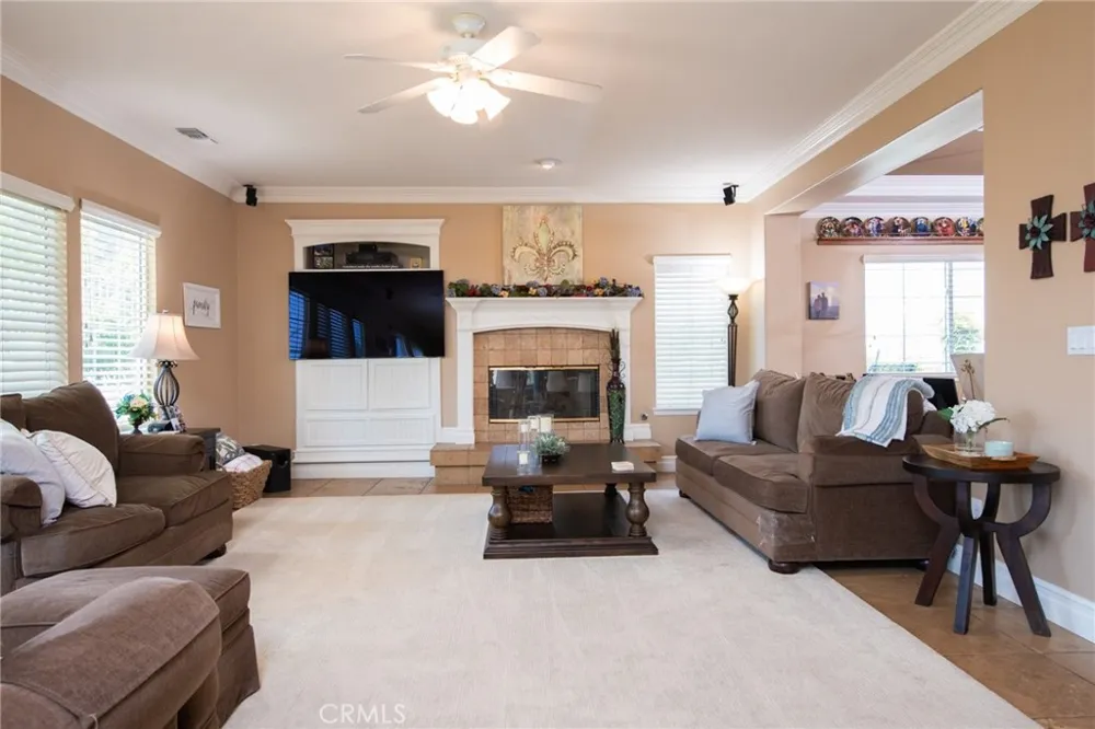 12575 Carmel Knolls Drive Rancho Cucamonga, CA 91739