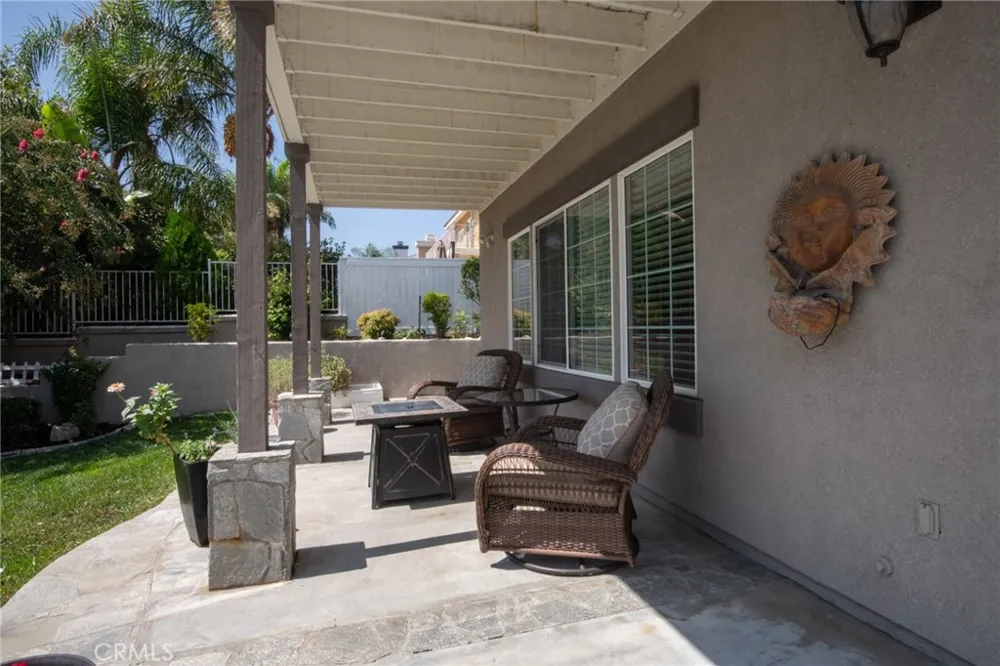 12575 Carmel Knolls Drive Rancho Cucamonga, CA 91739